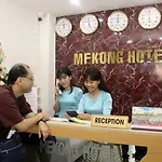 Mekong Saigon Hotel