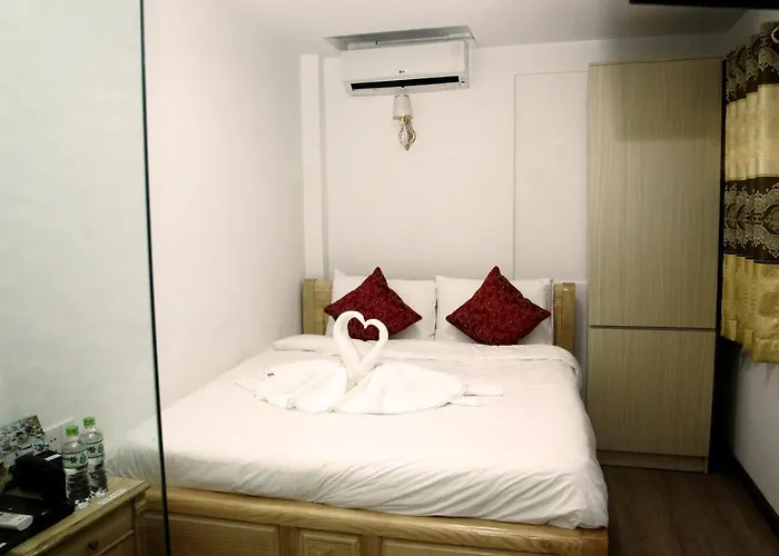 Mekong Saigon Hotel