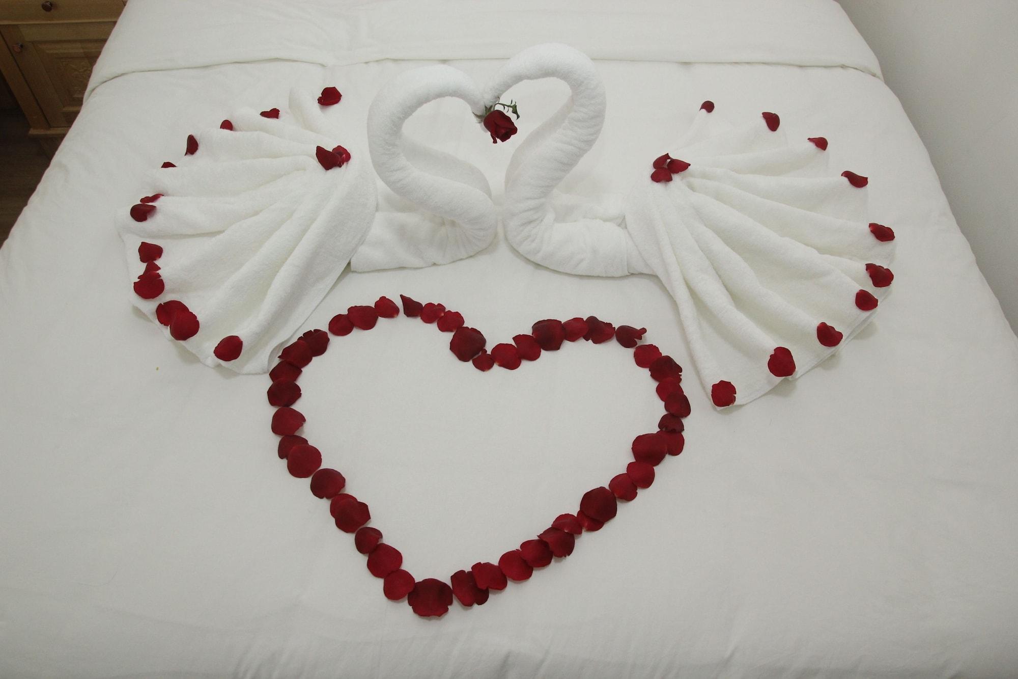 Mekong Saigon Hotel 2*