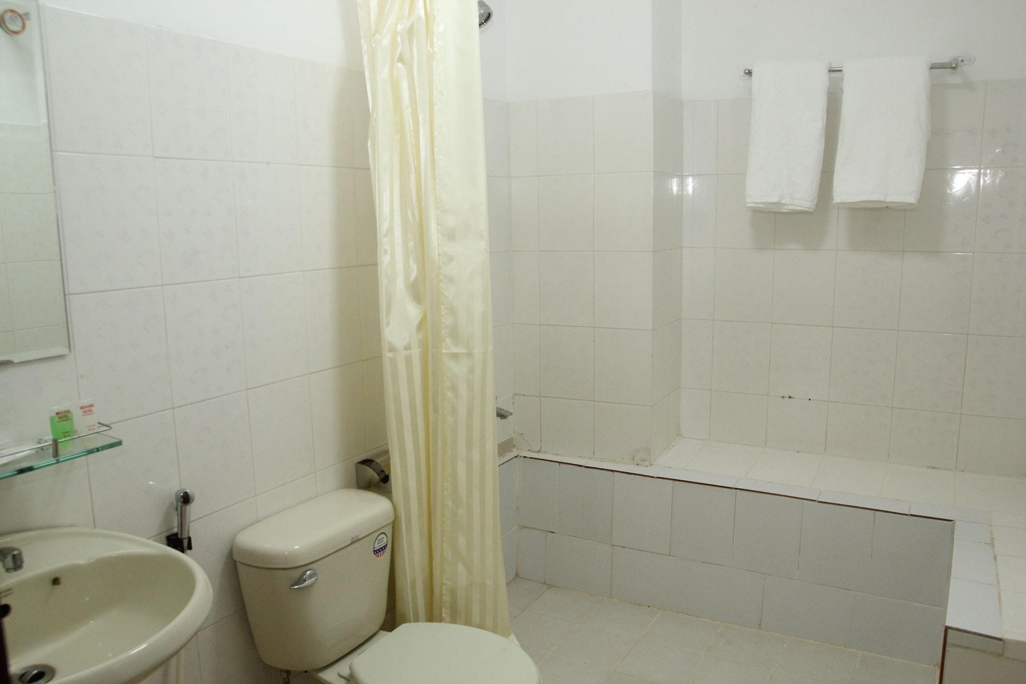 Mekong Saigon Hotel Ho Chi Minh City