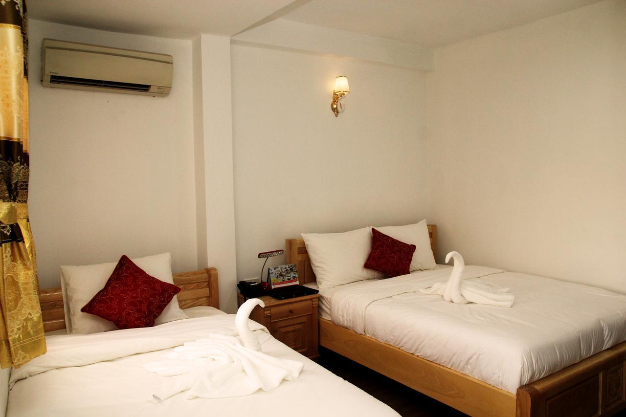 Hotel Mekong Saigon Ho Chi Minh City