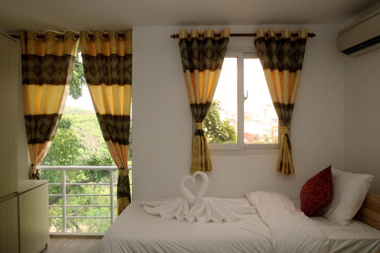 Mekong Saigon Hotel 2*