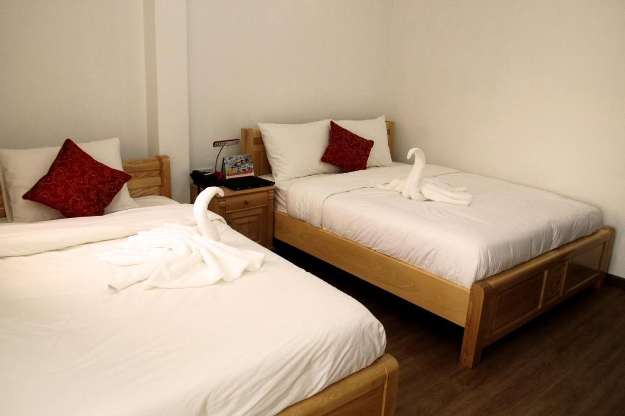 Mekong Saigon Hotel Ho Chi Minh City