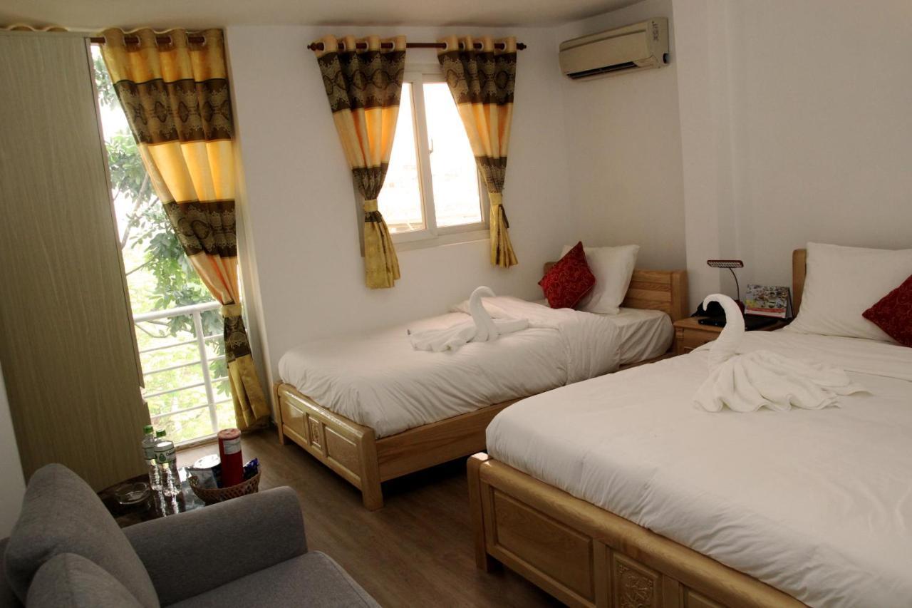 Hotel Mekong Saigon