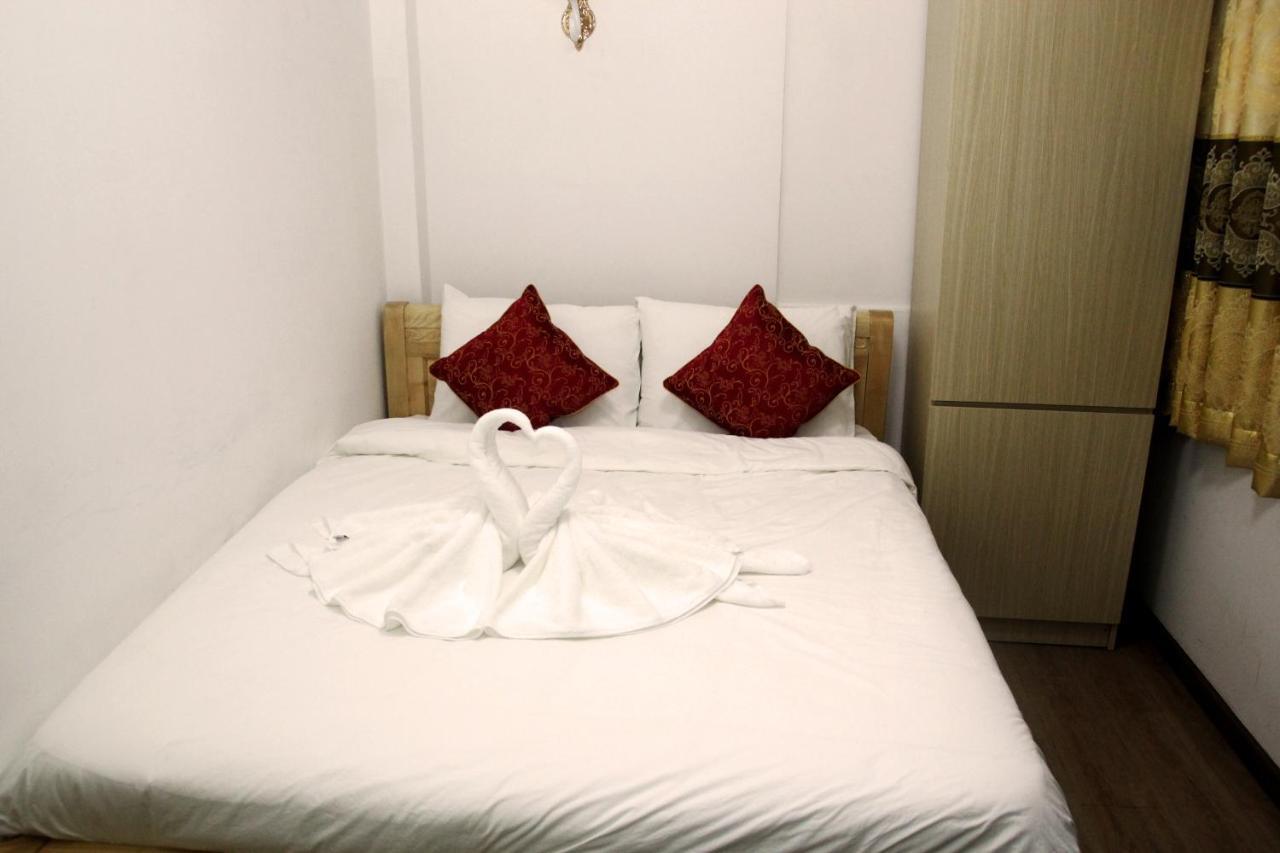 Mekong Saigon Hotel 2*