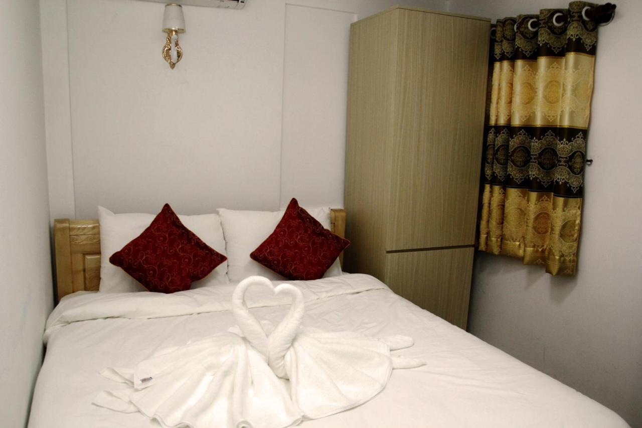 Mekong Saigon 2* Ho Chi Minh City